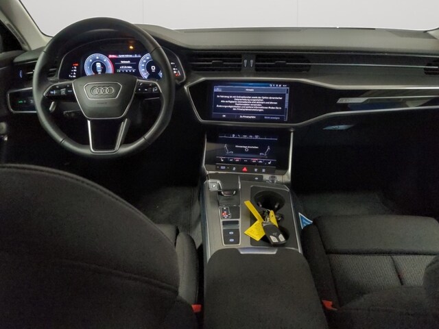 Audi A6 45 TDI Quattro S-Tronic Sedan