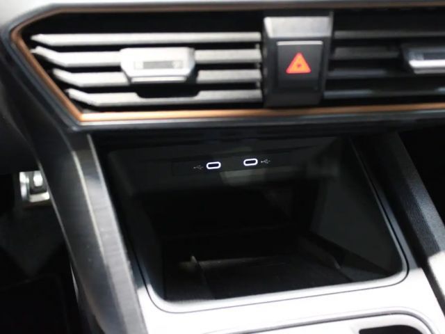 Cupra Leon 1.4 VZ e-Hybrid