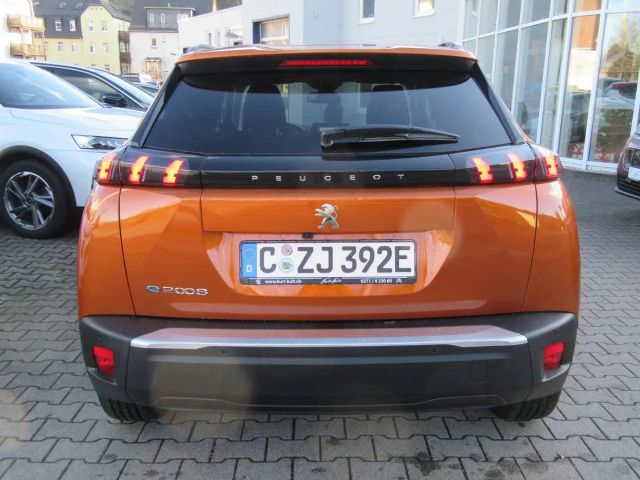 Peugeot E-2008 Allure Pack