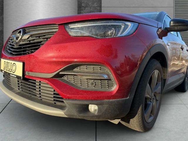 Opel Grandland X Business Elegance