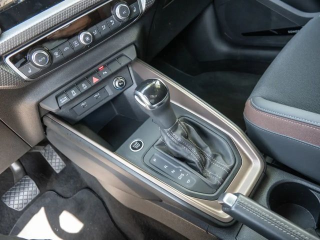 Audi A1 40 TFSI S-Line Sportback