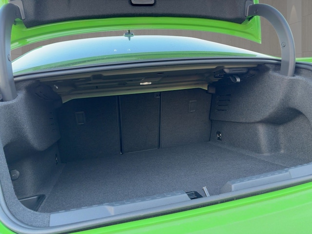 Audi RS3 Quattro S-Tronic Sedan