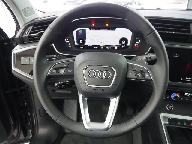 Audi Q3 40 TDI Quattro