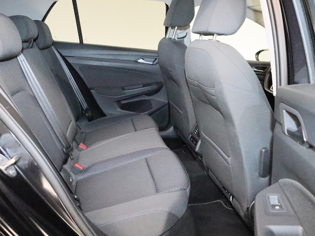 Volkswagen Golf 1.0 TSI Golf VIII TSi United