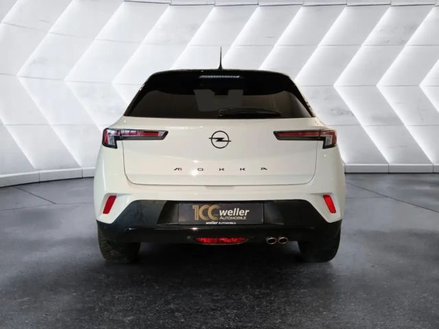 Opel Mokka 1.2 Turbo Turbo