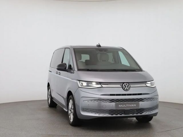 Volkswagen Multivan Style T7