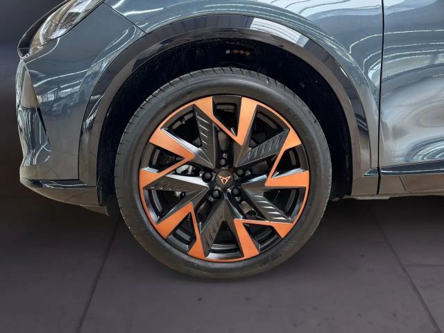 Cupra Formentor 1.5 eTSI ACC SHZ Sennheiser Matrix