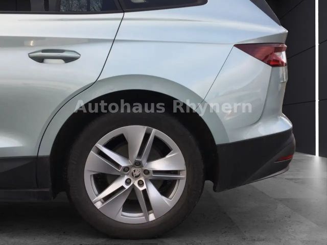 Skoda Enyaq Suite iV 60