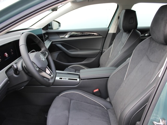 Volkswagen Passat 2.0 TDI Variant