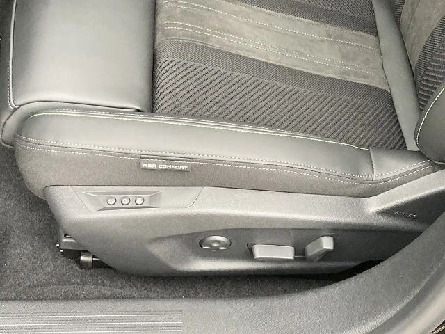 Peugeot 308 GT-Line Hybrid SW