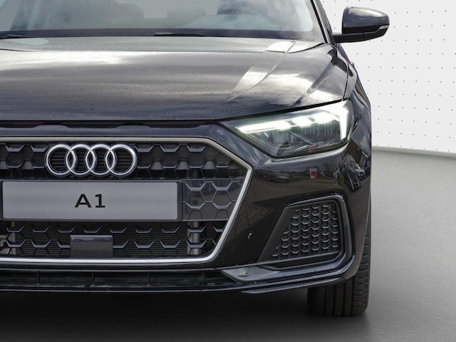 Audi A1 25 TFSI Sportback