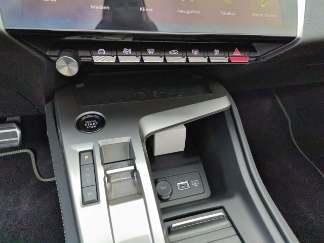 Peugeot 408 GT-Line Hybrid