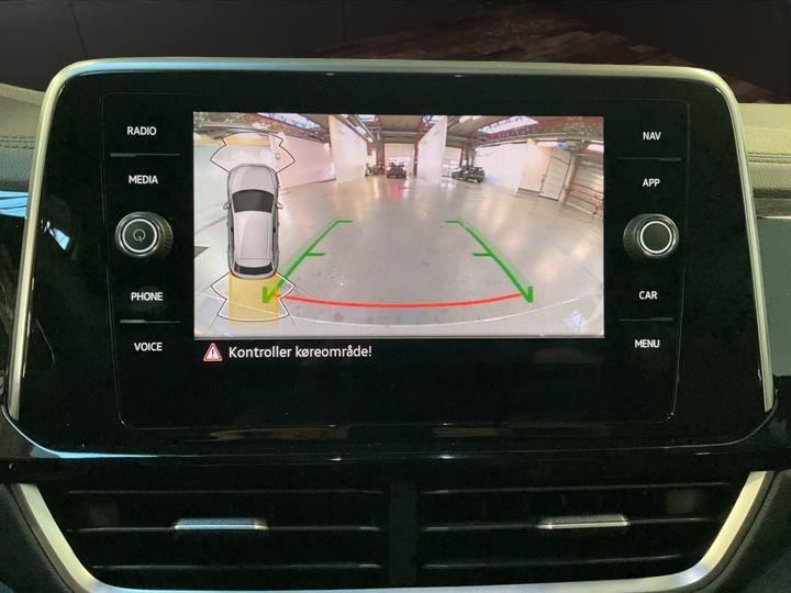 Volkswagen T-Roc 1.5 TSI DSG R-Line