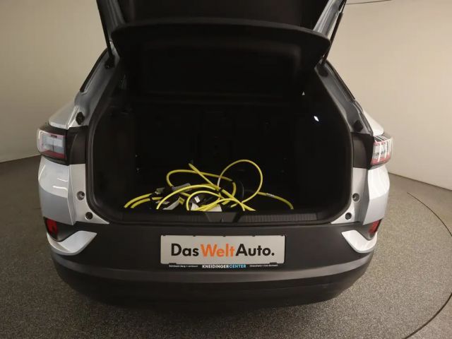 Volkswagen ID.4 128 kW Performance Pro