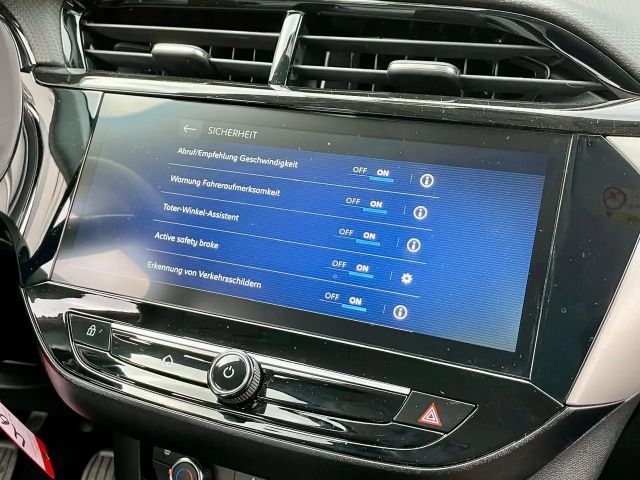 Opel Corsa F *180° KAMERA*LED*SHZ*LHZ*CARPLAY*DAB*PDC*