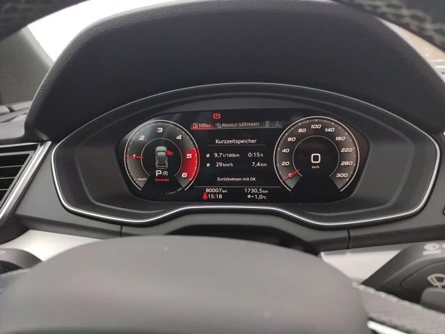 Audi Q5 40 TDI Quattro S-Line