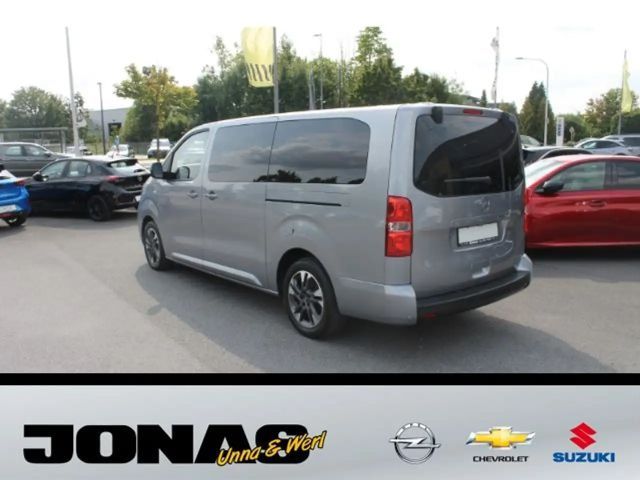 Opel Zafira Life 2.0 Edition XL RKamera 180° Parkpilo