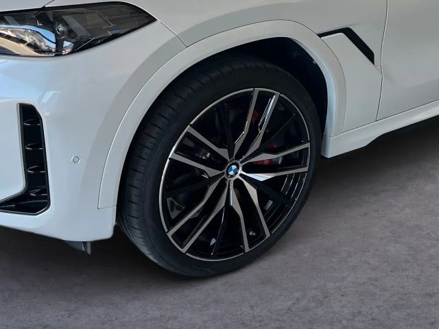 BMW X6 M-Sport xDrive