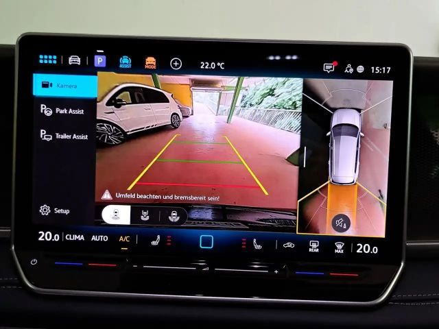 Volkswagen Tayron 2.0 TDI DSG Life