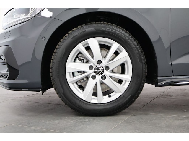 Volkswagen Touran 2.0 TDI DSG R-Line