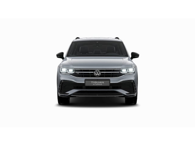 Volkswagen Tiguan 2.0 TDI Allspace R-Line