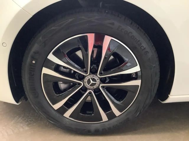 Mercedes-Benz A 180 Progressive