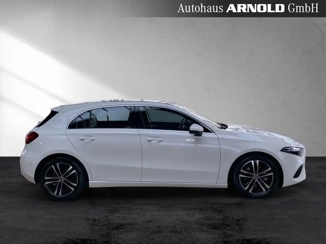 Mercedes-Benz A 200 A 200 d Progressive