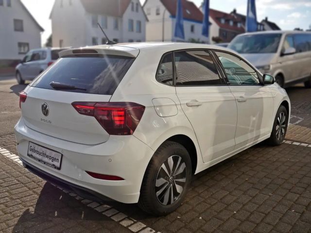 Volkswagen Polo Move