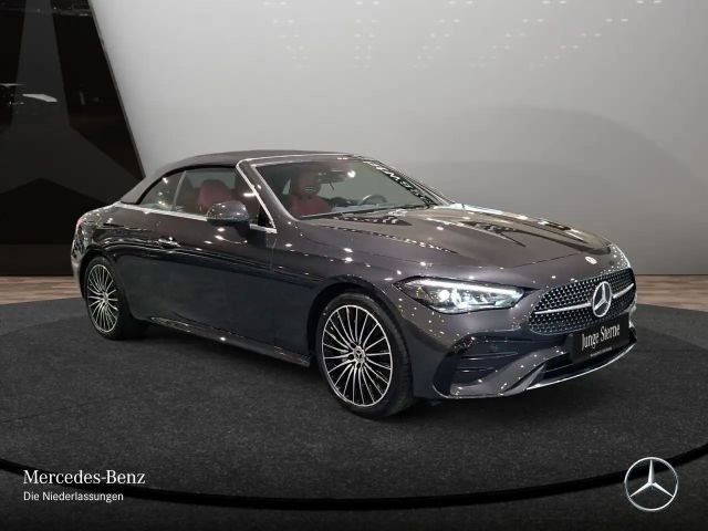 Mercedes-Benz CLE 220 AMG Line