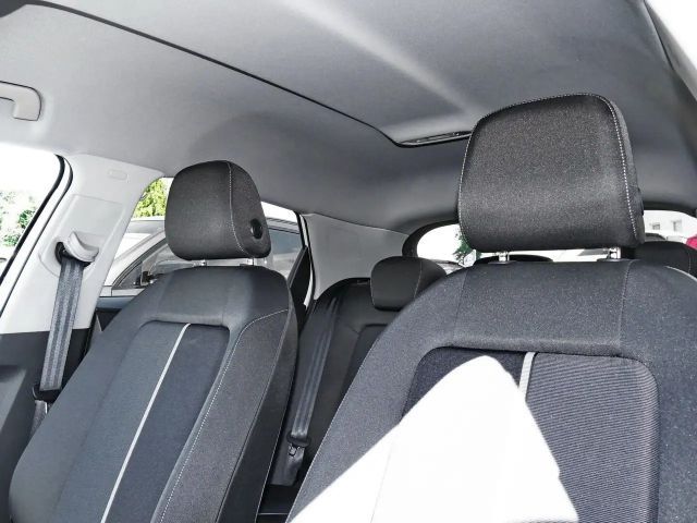 Audi A1 30 TFSI S-Tronic