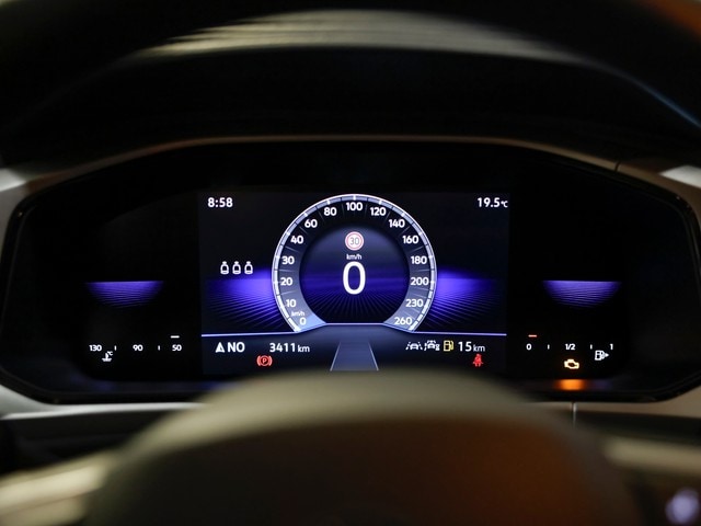 Volkswagen T-Roc 1.0 TSI Life