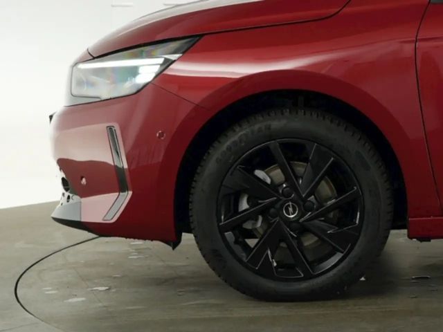 Opel Corsa GS-Line Grand Sport