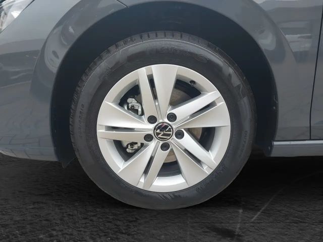 Volkswagen Golf 1.5 TSI Life