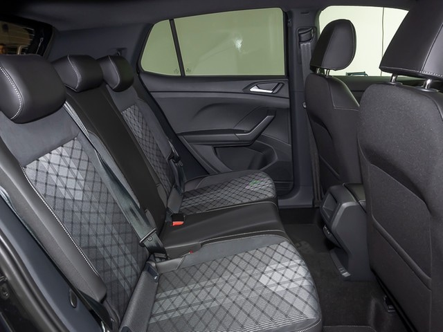 Volkswagen T-Cross 1.5 TSI DSG