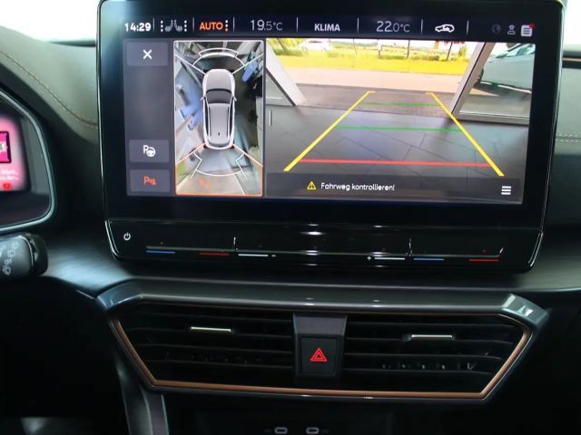 Cupra Formentor 4Drive VZ5