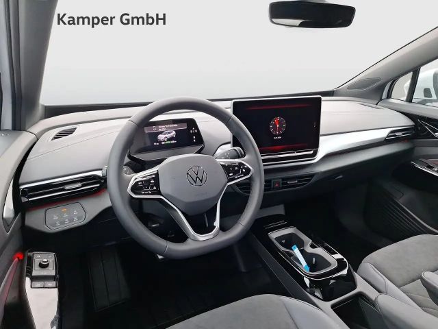 Volkswagen ID.4 Business Performance Pro