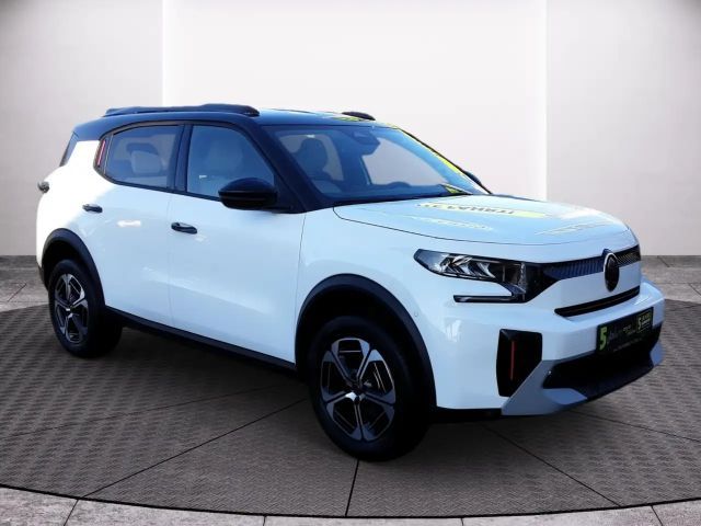 Citroën C3 AIR 1.2 DKG 145PS LED Navi SHZ Winterp. Kam.