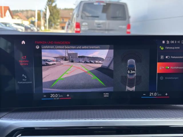 BMW 440 Cabrio M-Sport