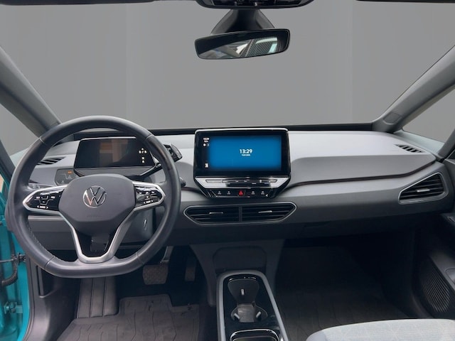Volkswagen ID.3 Performance Pro