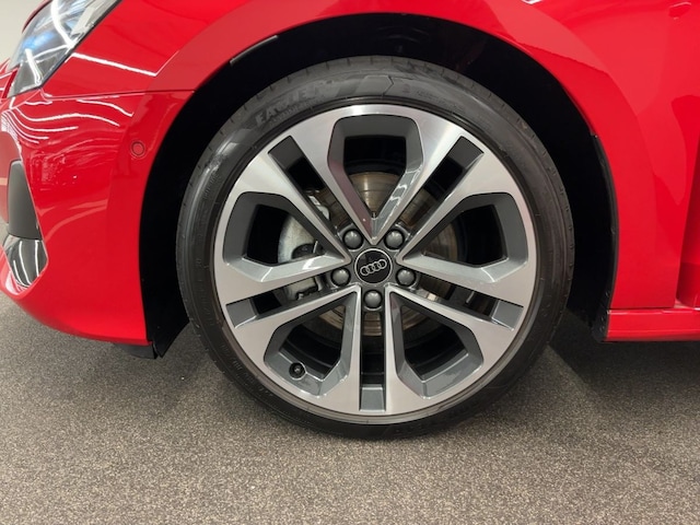 Audi A3 35 TFSI S-Tronic Sedan