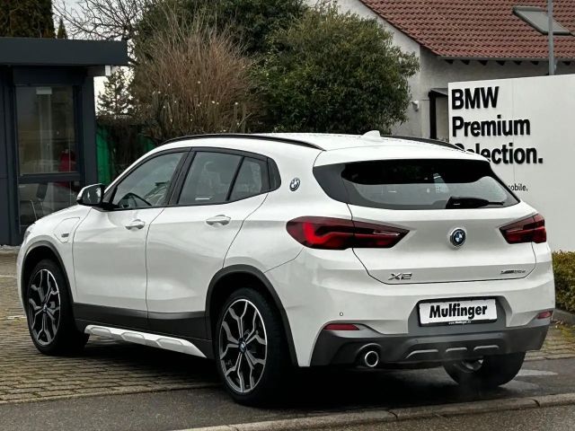 BMW X2 M-Sport