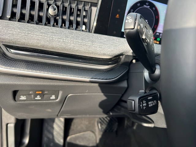 Skoda Superb 2.0 TDI Combi Selection