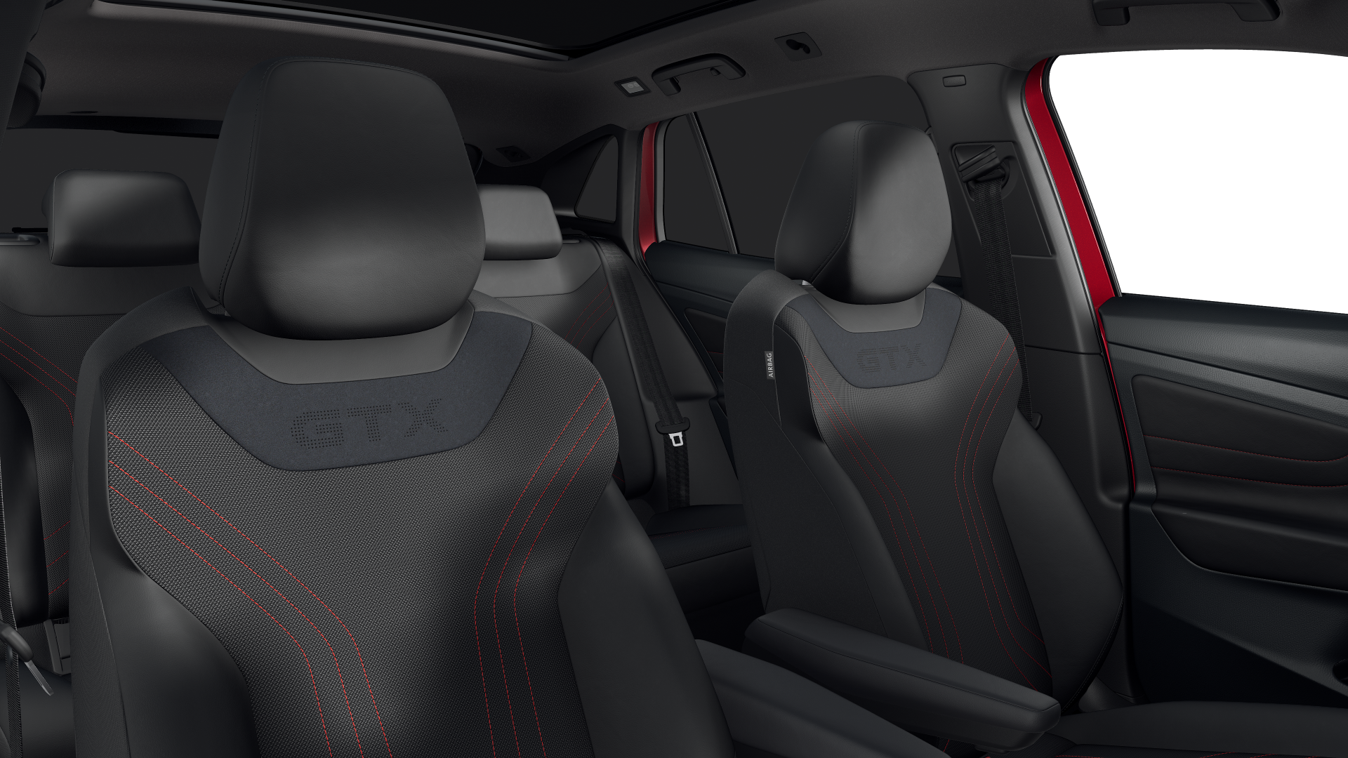 Volkswagen ID.4 4Motion GTX