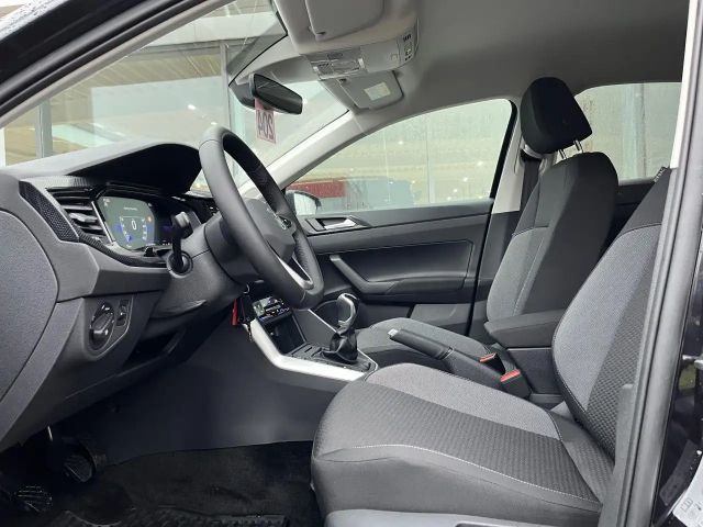 Volkswagen Polo Life