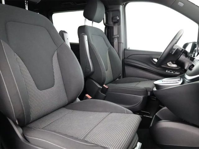 Mercedes-Benz V 300 V 300 d