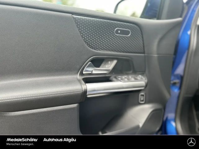 Mercedes-Benz B 200 Progressive