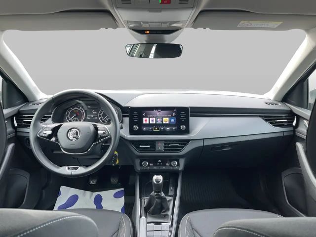 Skoda Scala Ambition