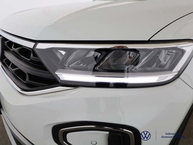 Volkswagen T-Roc 1.5 TSI DSG Move