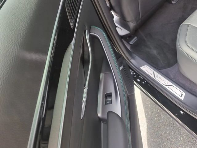 BYD Seal U Boost DM-i