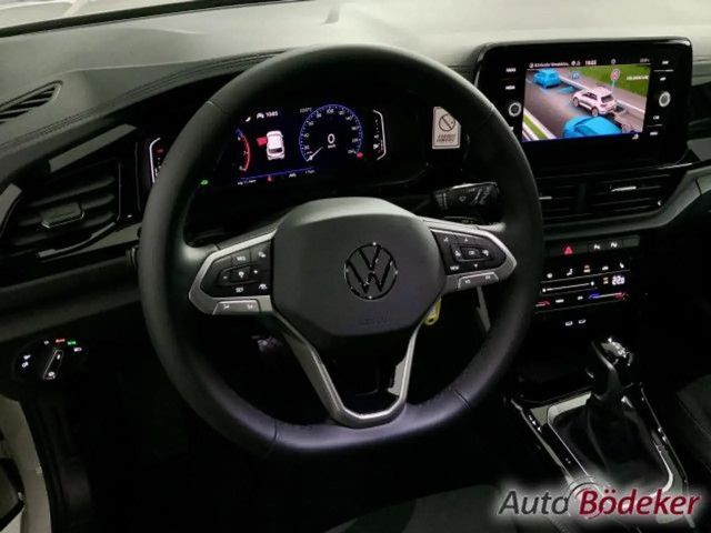 Volkswagen T-Roc 1.5 TSI DSG Style